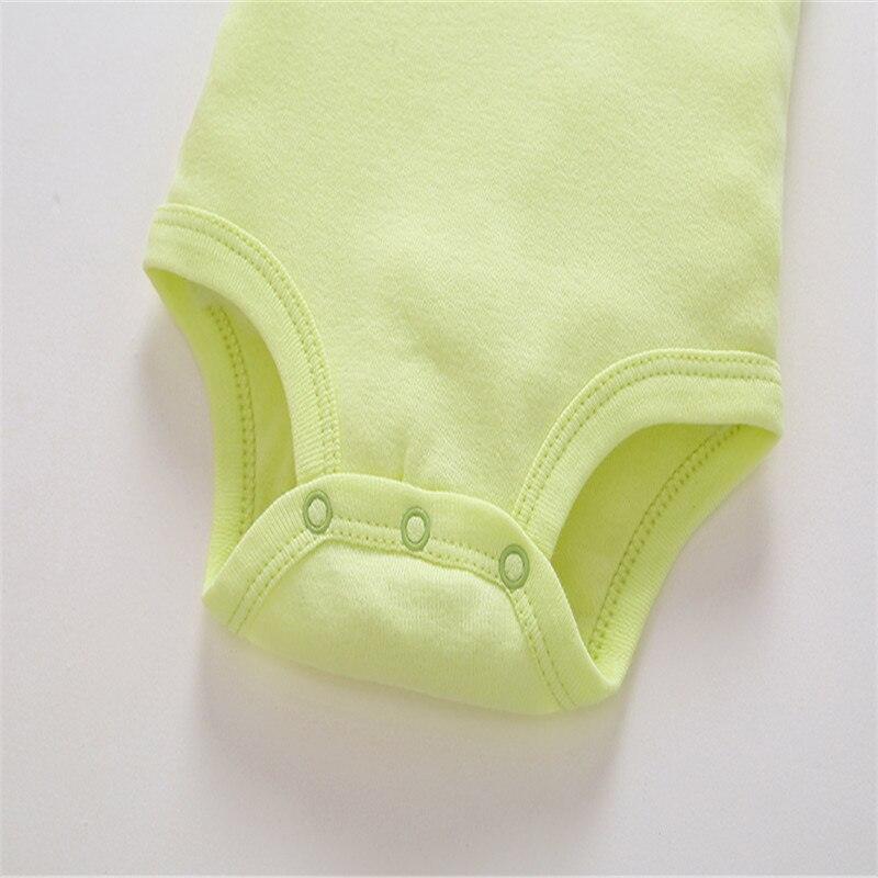 5Piece/Lot Baby Girls Bodysuit/Jumpsuit - Try Modest Limited