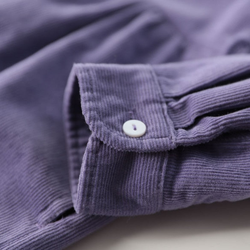 Autumn Winter Casual A-Line long Sleeves Dresses - Try Modest Limited