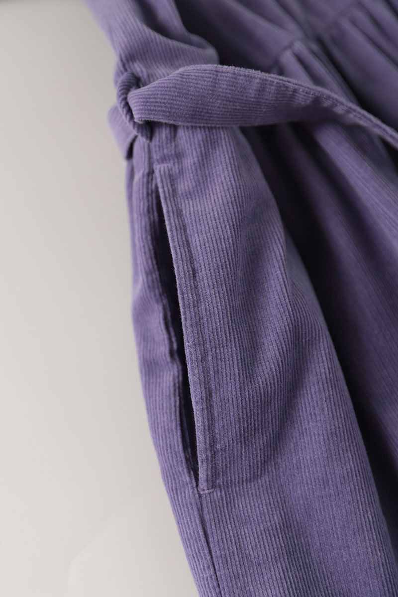 Autumn Winter Casual A-Line long Sleeves Dresses - Try Modest Limited