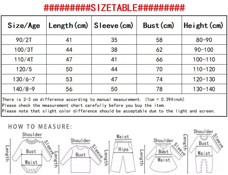 Autumn long sleeve boys T-shirt - Try Modest Limited