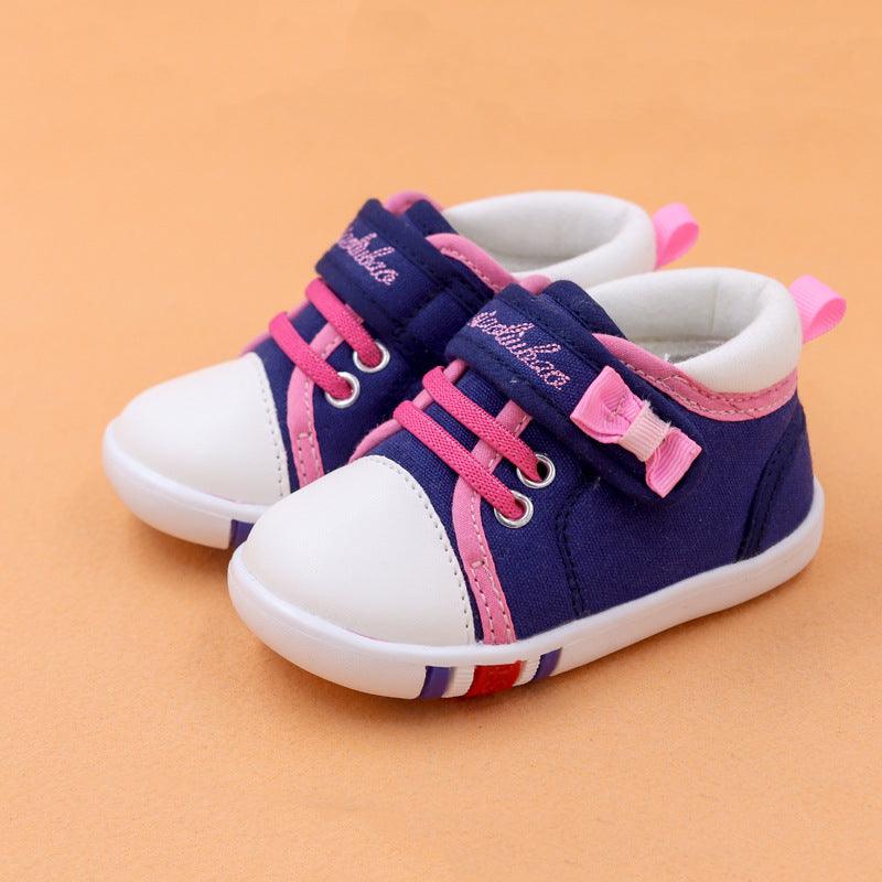 Baby girl /toddler shoes - Try Modest Limited
