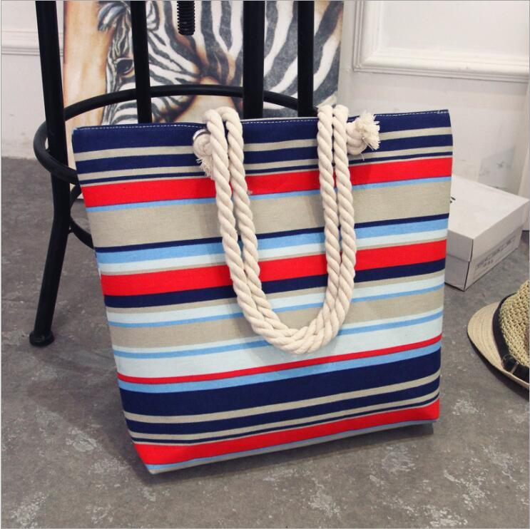 Beach casual tote handbags - Try Modest Limited