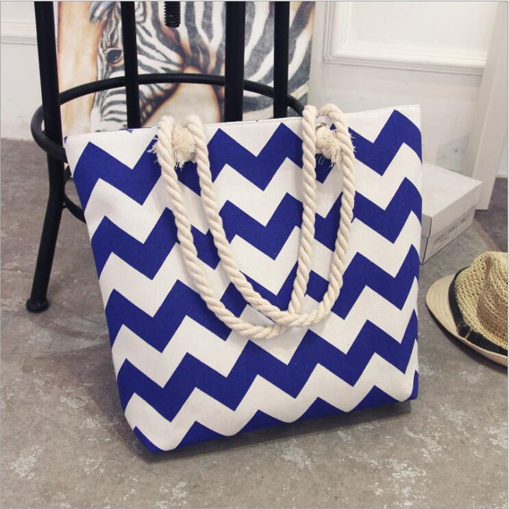 Beach casual tote handbags - Try Modest Limited