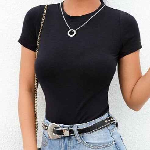 Best Body suits Tops for women- Modest Essentials - Try Modest Limited