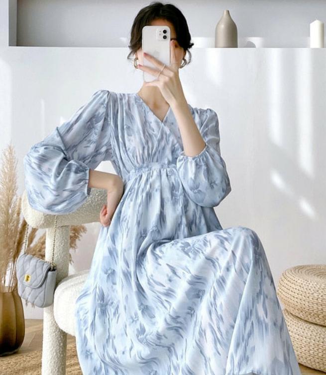 Best Casual+Everyday Summer maternity dresses - Try Modest Limited