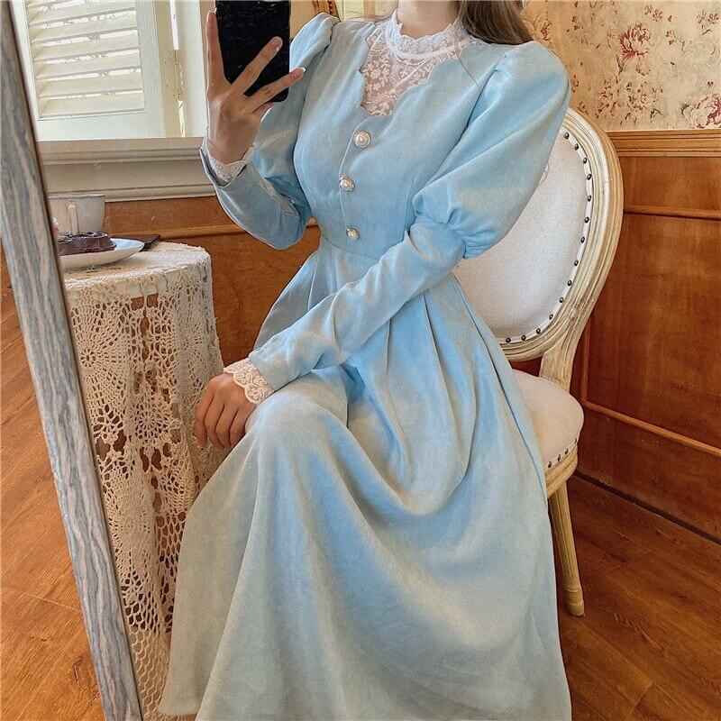 modest lace midi dress Modest Lace Dresses for Women