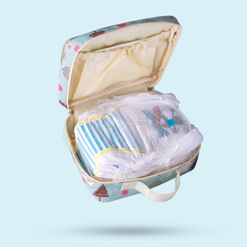 Buy Best High Quality Baby diaper bags - Try Modest Limited 