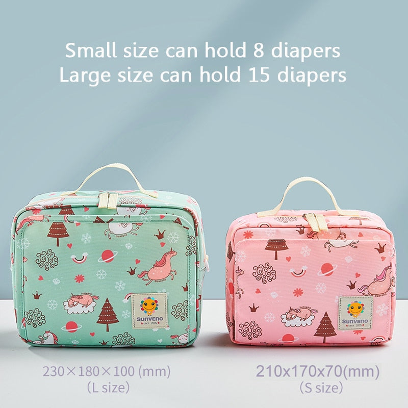 Buy Best High Quality Baby diaper bags - Try Modest Limited