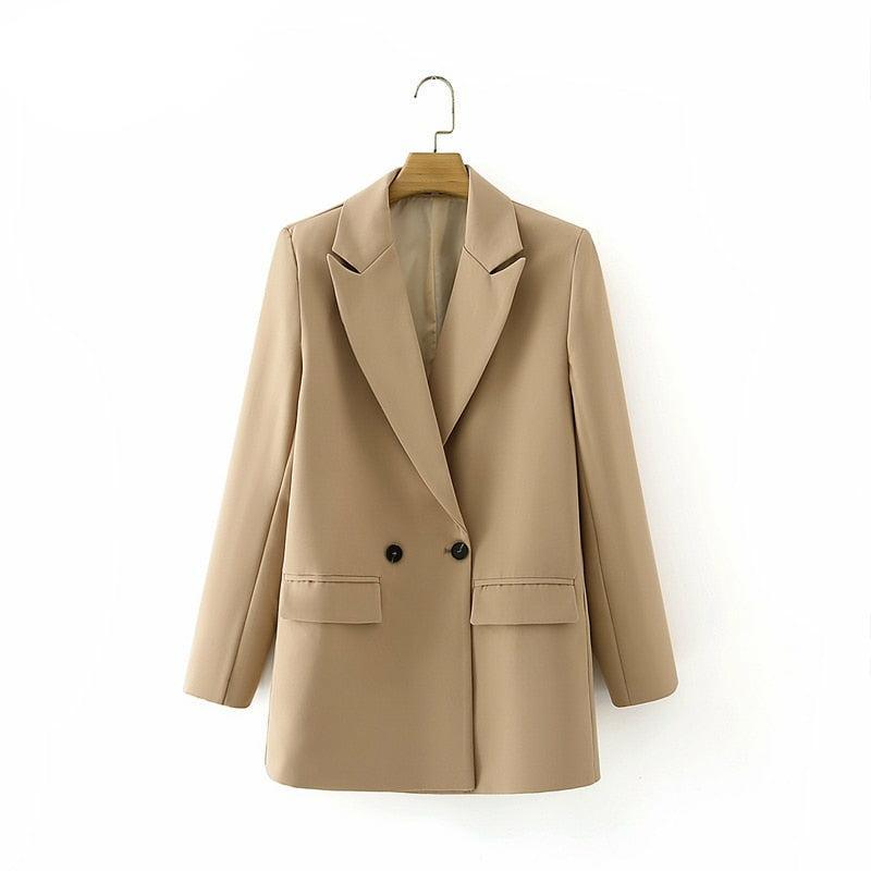 Ladies Blazer/coat Try Modest