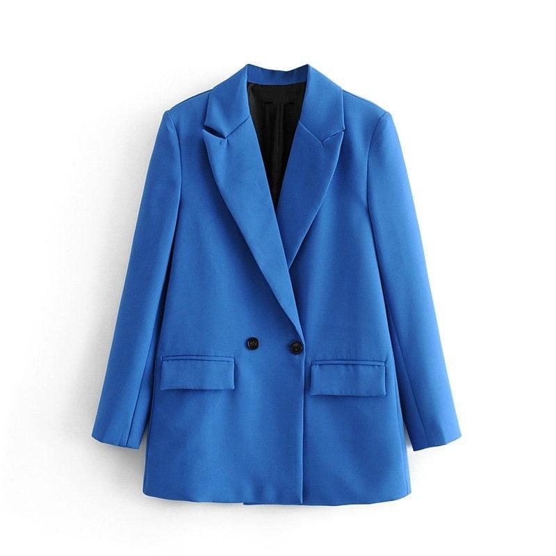 Ladies Blazer/coat Try Modest