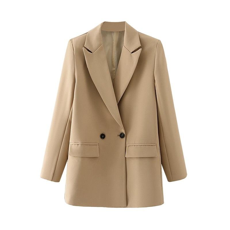 Ladies Blazer/coat Try Modest