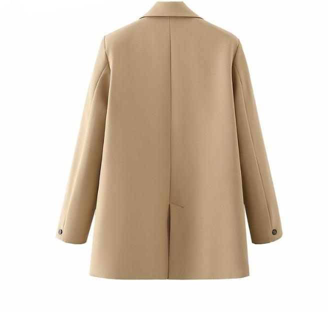 Ladies Blazer/coat Try Modest