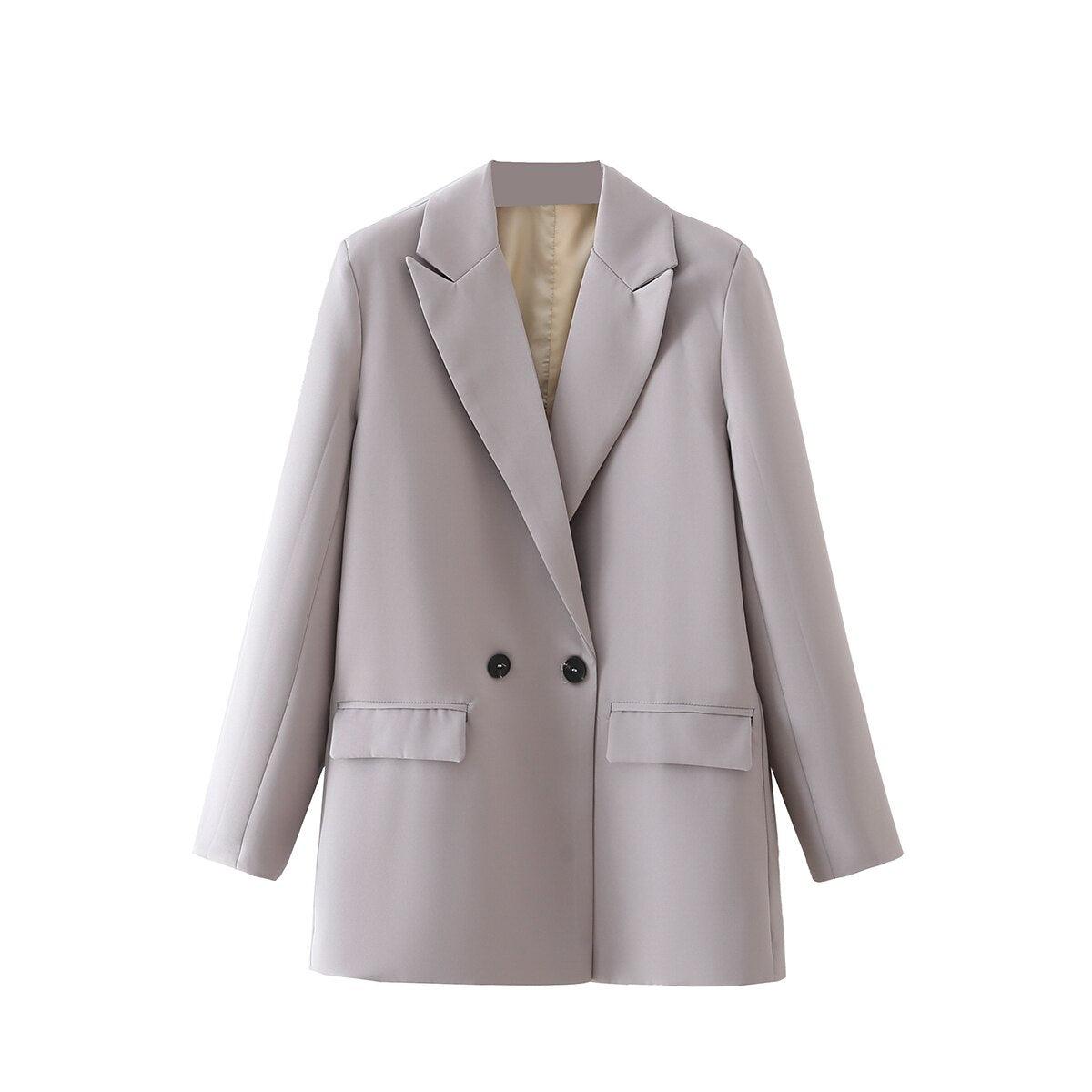 Ladies Blazer/coat Try Modest