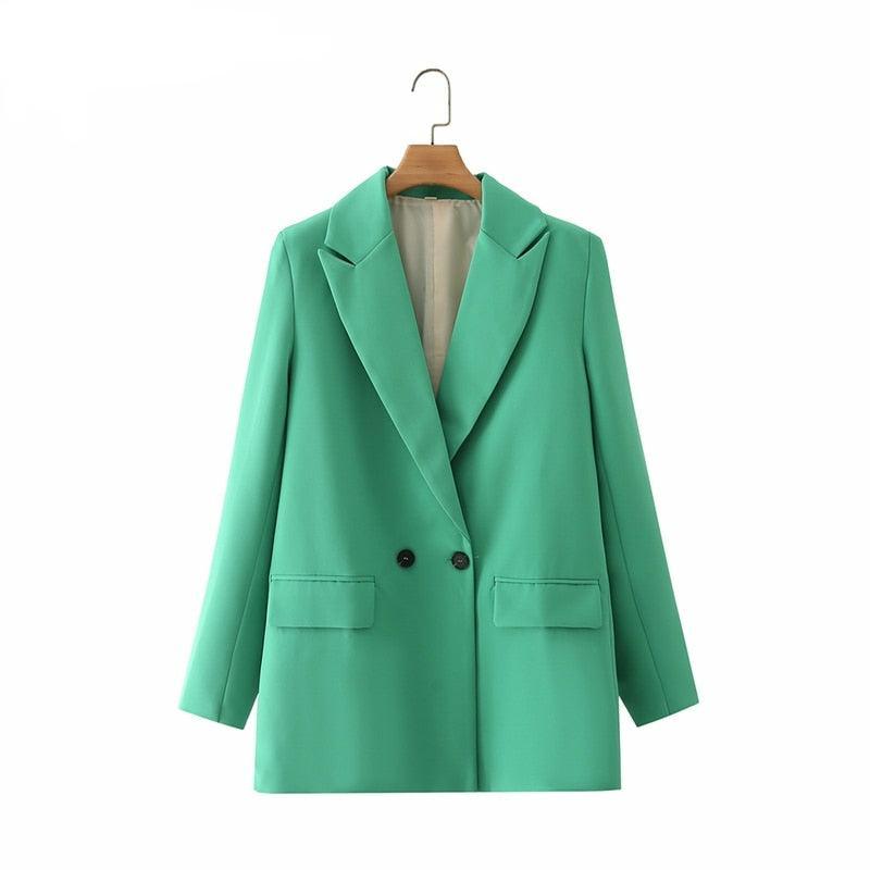 Ladies Blazer/coat Try Modest