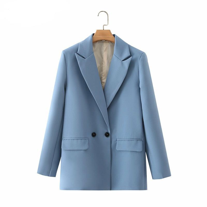 Ladies Blazer/coat Try Modest