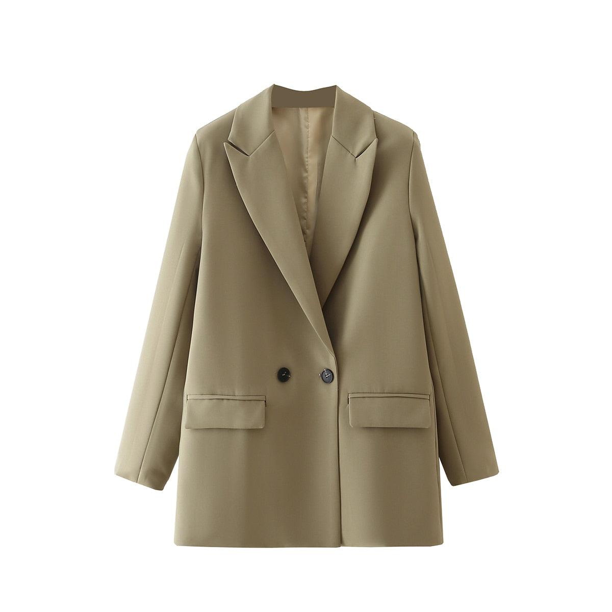 Ladies Blazer/coat Try Modest