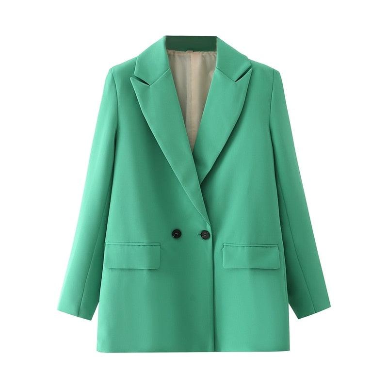 Ladies Blazer/coat Try Modest