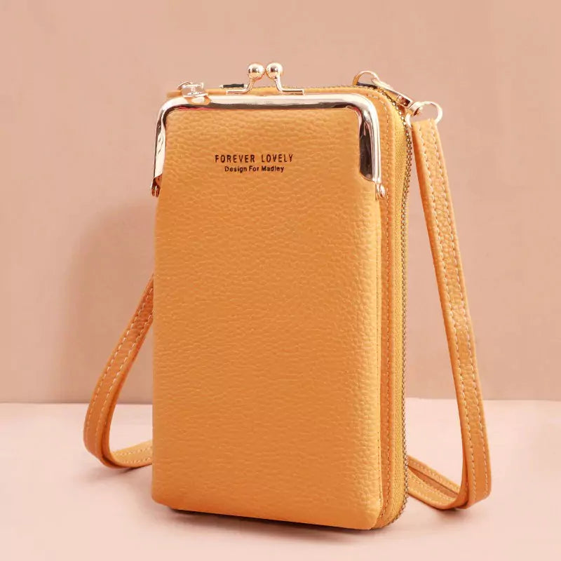 Small crossbody bags Try Modest Limited 