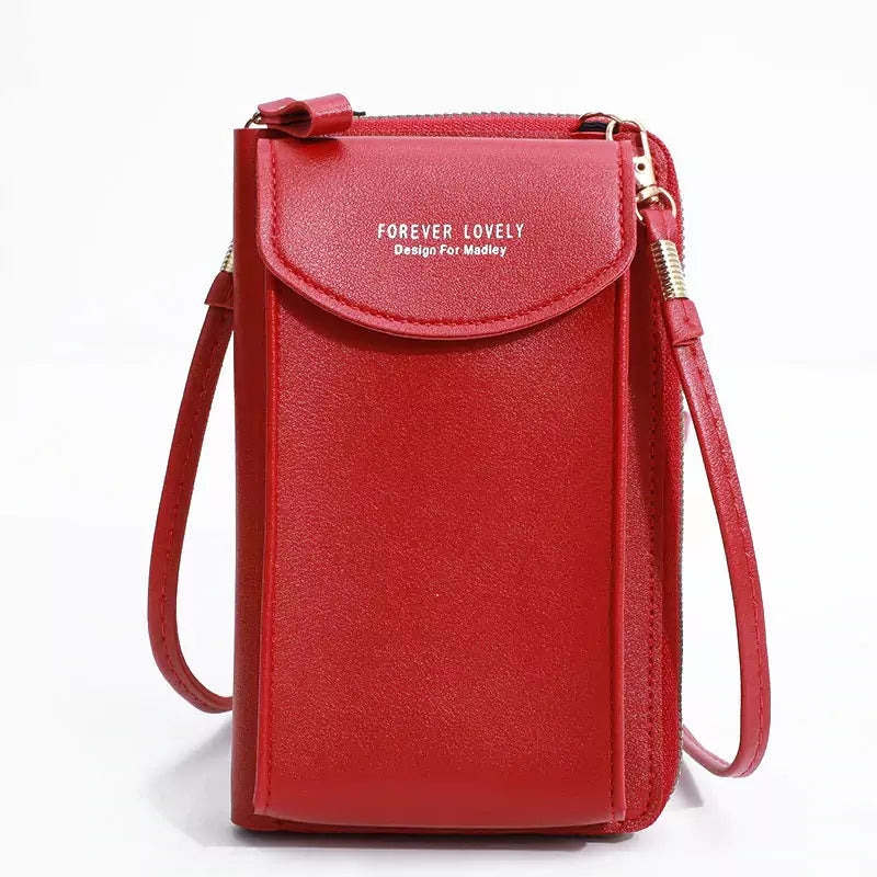 Small crossbody bags Try Modest Limited 