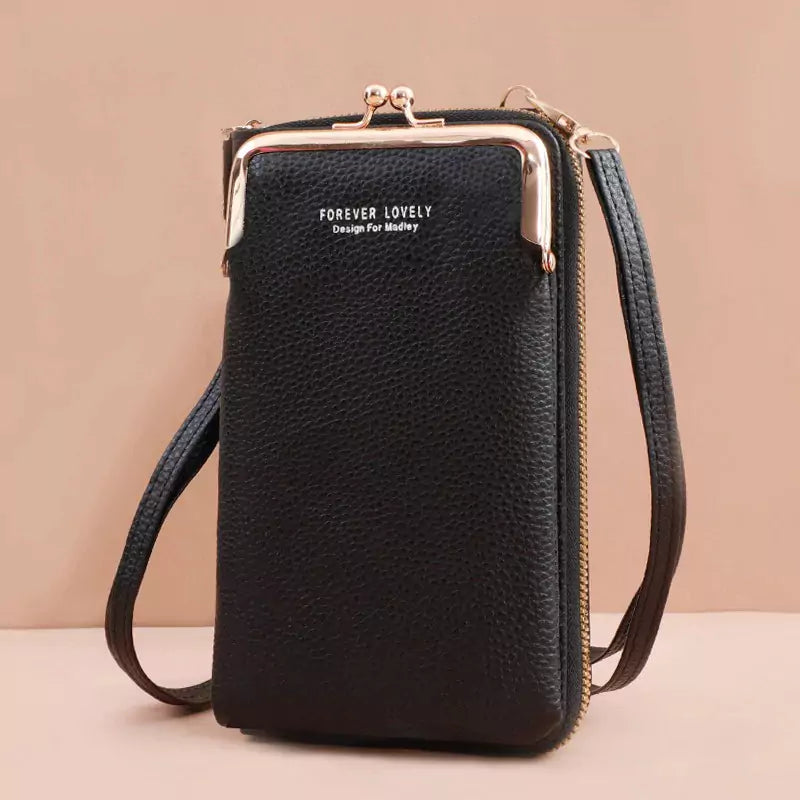 Casual Women's Small crossbody bags with Adjustable Strap - Try Modest Limited