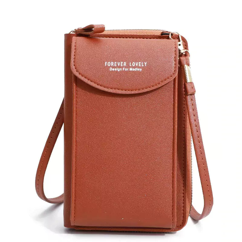 Small crossbody bags Try Modest Limited 