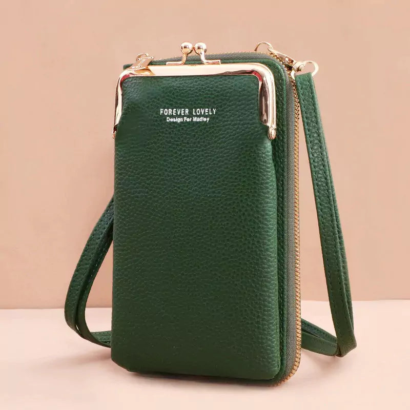 Small crossbody bags Try Modest Limited 