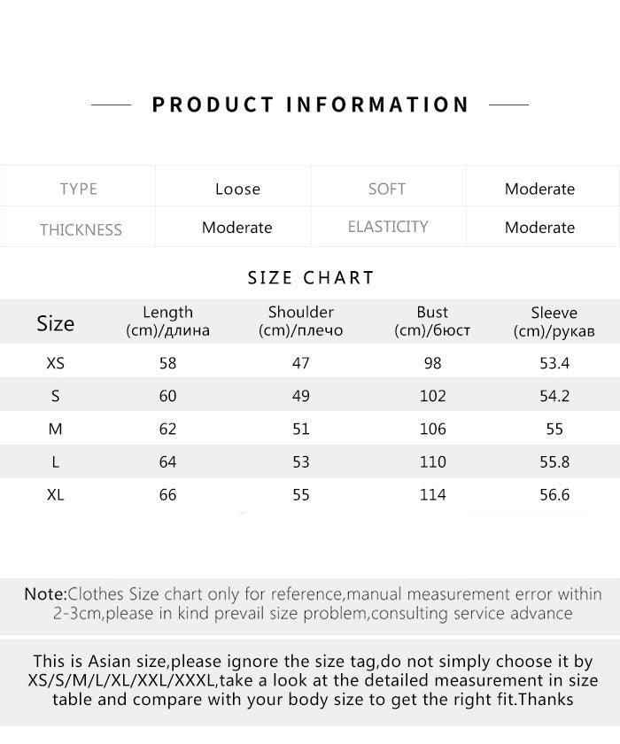 Casual basic Blue and purple Women's Fashion-Sweatshirt - Try Modest Limited