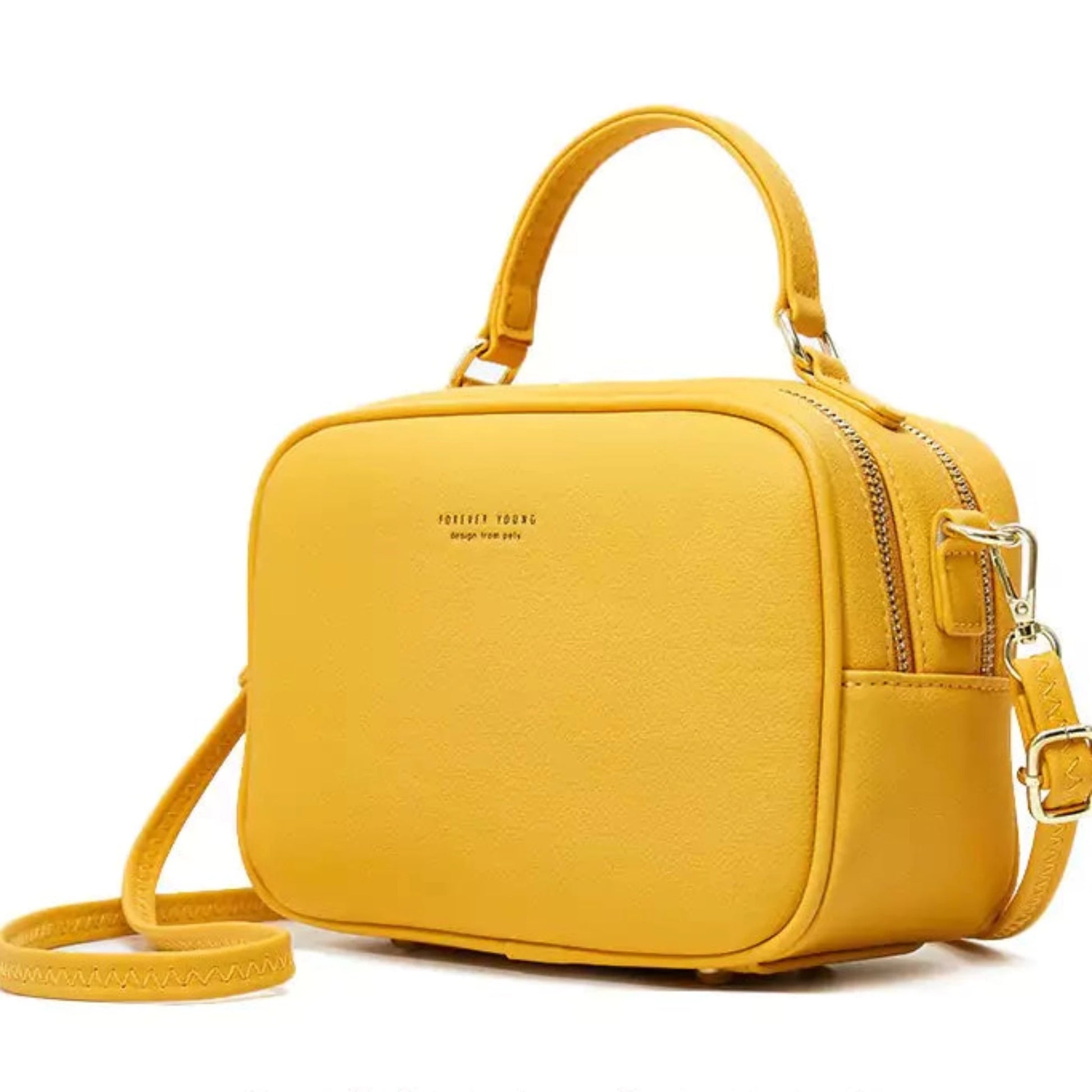 Daily -Handbag Try Modest Limited 