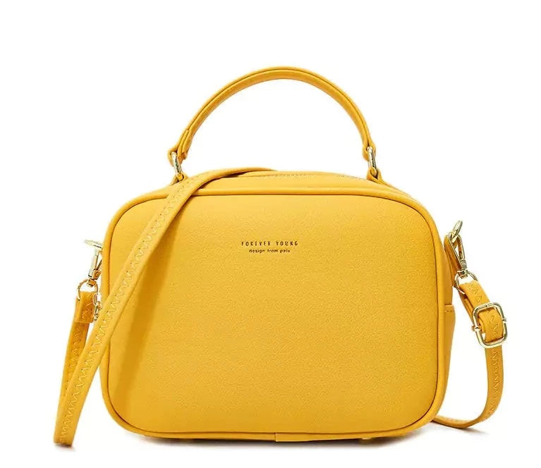 Daily -Handbag Try Modest Limited 