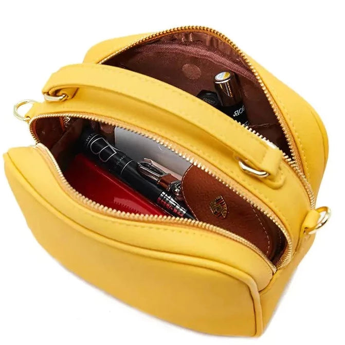 Casual style daily Shoulder & Cross body Bags - Try Modest Limited