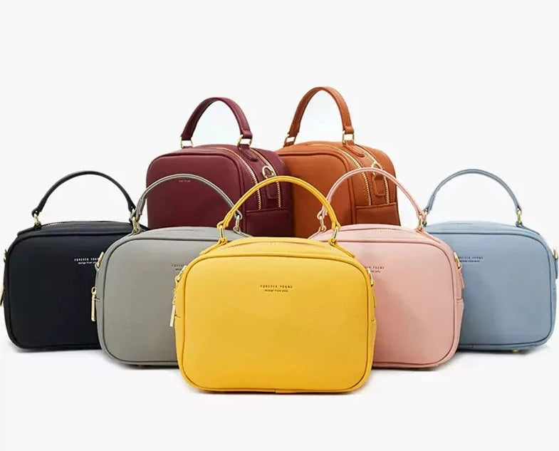 Daily -Handbag Try Modest Limited 