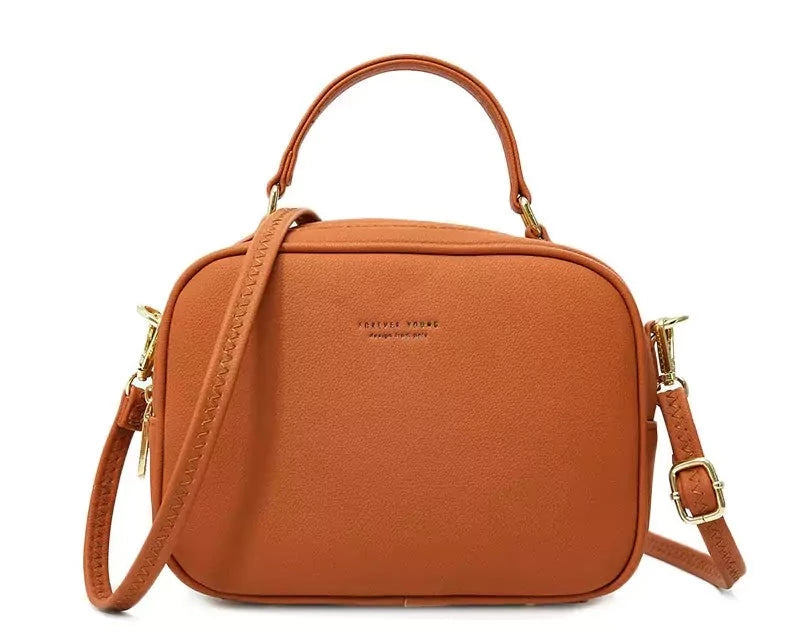 Daily -Handbag Try Modest Limited 