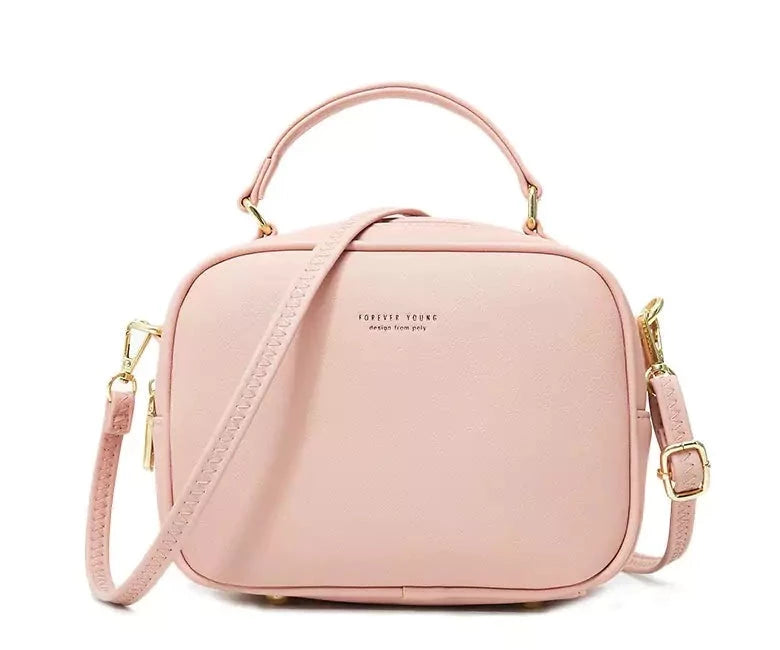 Daily -Handbag Try Modest Limited 