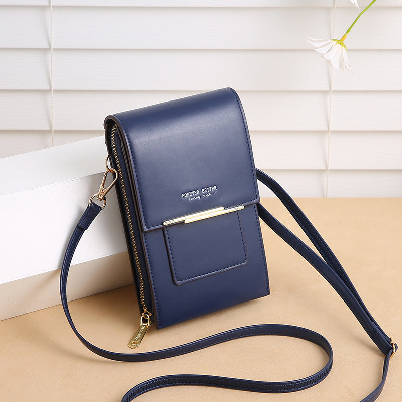 Crossbody  mobile phone bag Hypersku