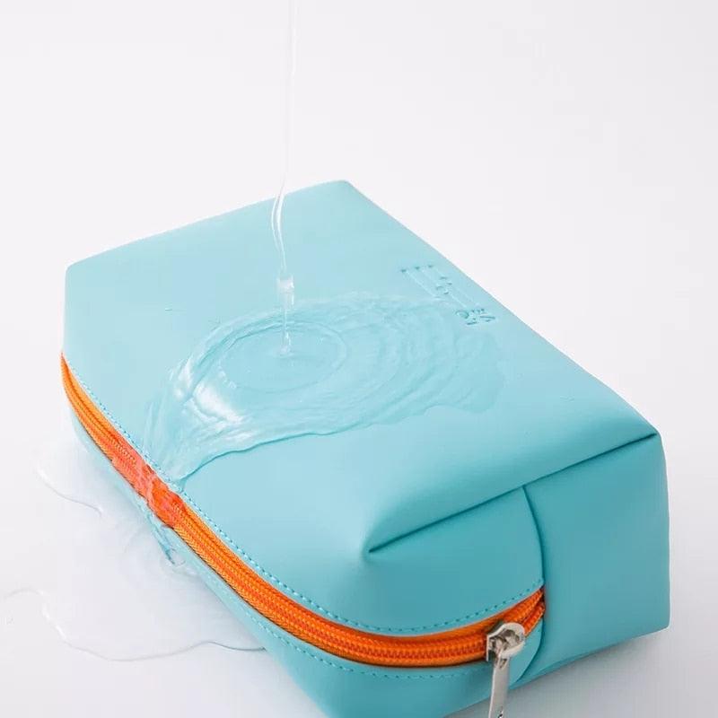 Cute Portable Make-Up Storage Bag - Try Modest Limited