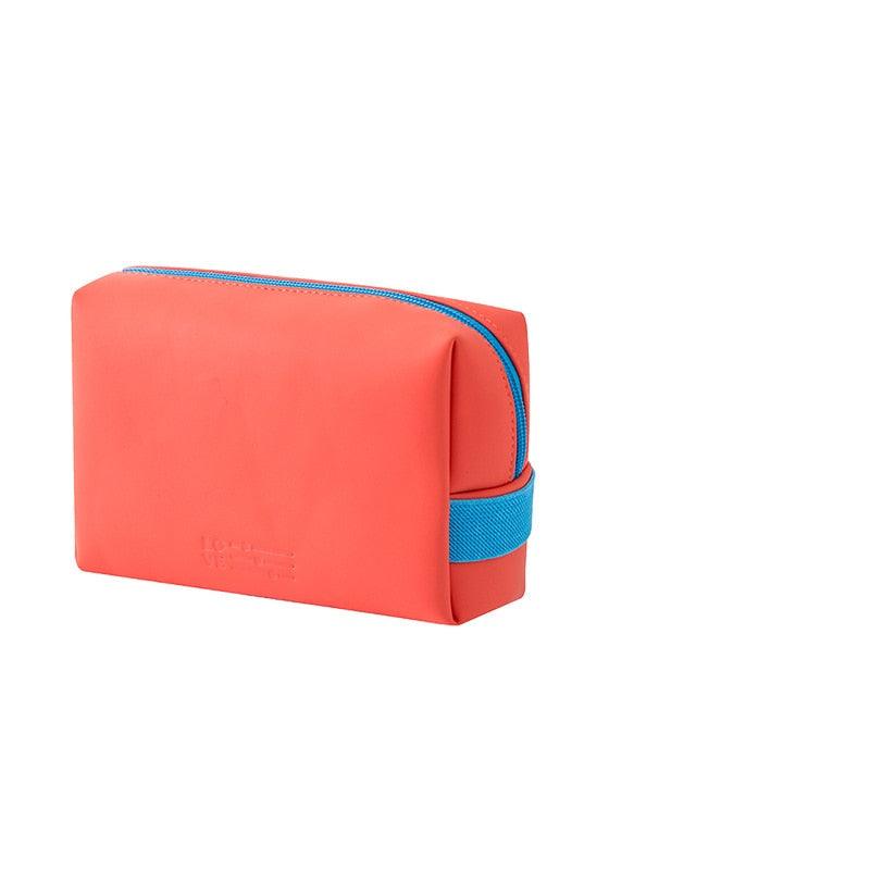 Cute Portable Make-Up Storage Bag - Try Modest Limited