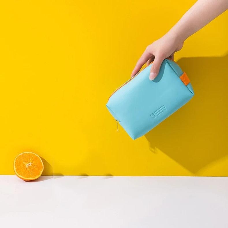 Cute Portable Make-Up Storage Bag - Try Modest Limited