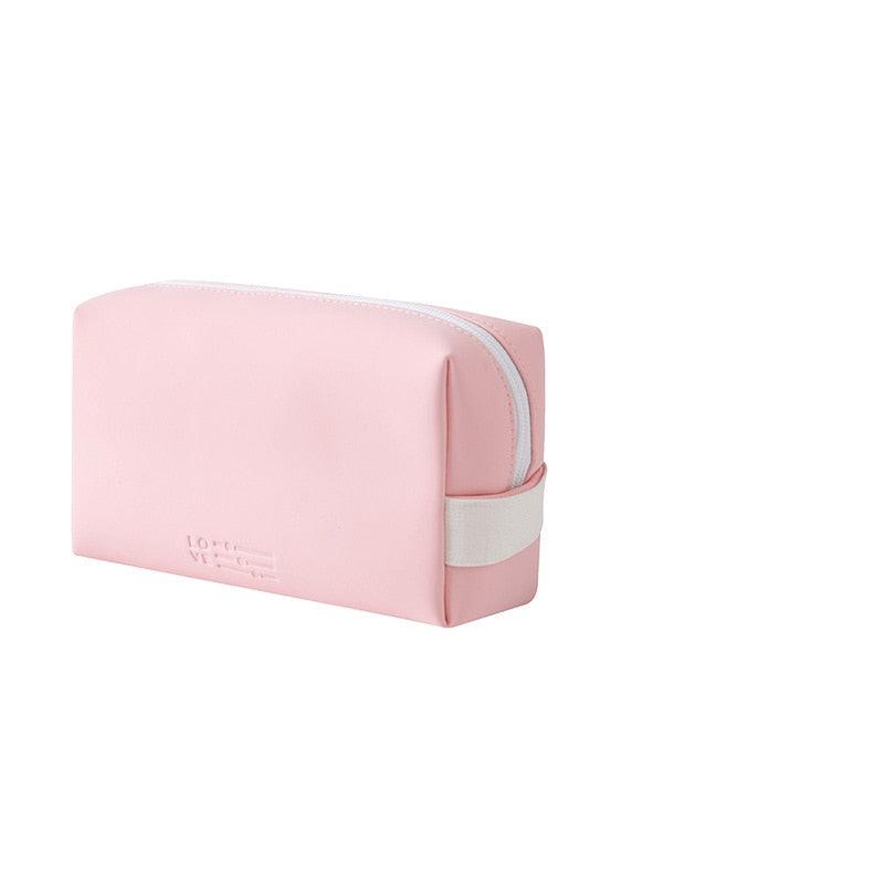 Cute Portable Make-Up Storage Bag - Try Modest Limited