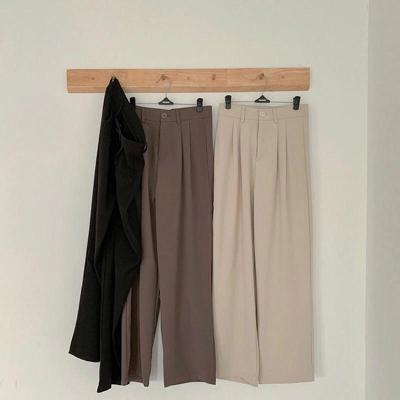 Elegance - Pant Try Modest