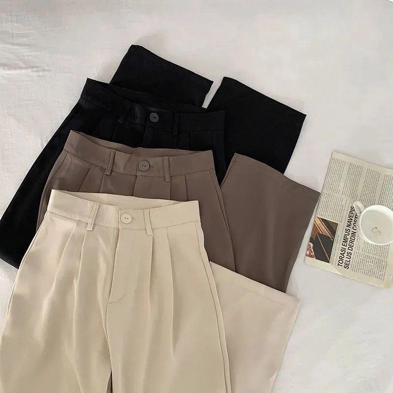 Elegance - Pant Try Modest