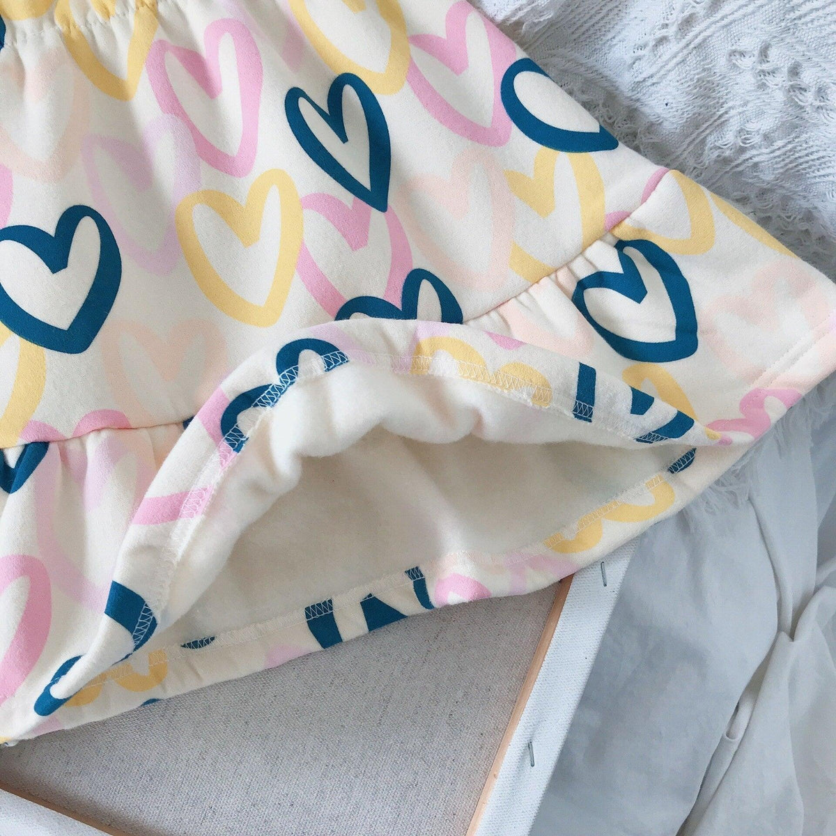 Fall/Spring Girls Dresses - Try Modest Limited