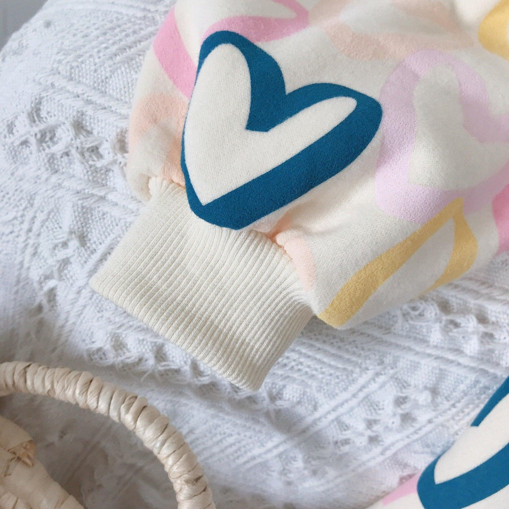 Fall/Spring Girls Dresses - Try Modest Limited