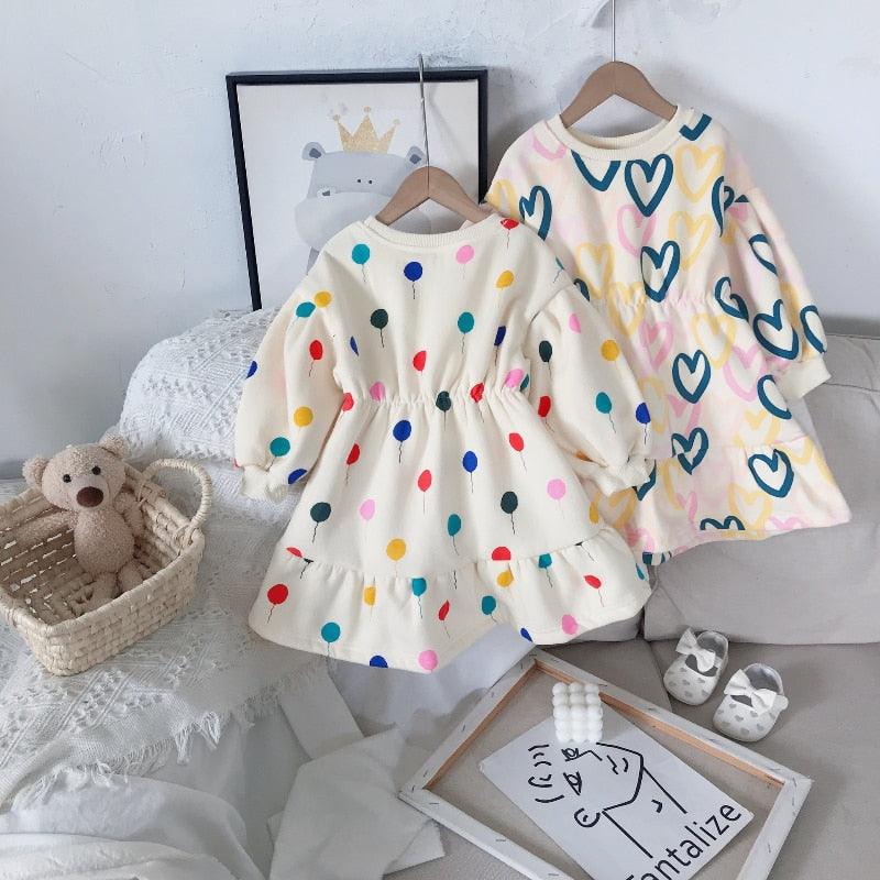 fall kids dresses Girls Fall Dresses Matilda Jane Clothing