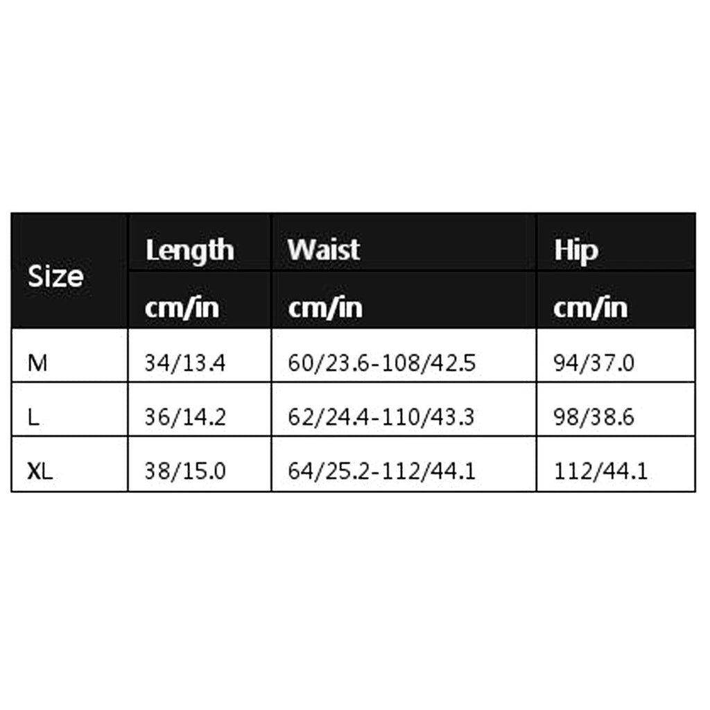 High waist layering skirt- Shirt extender - Try Modest Limited