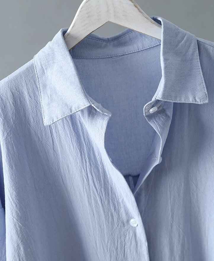 Long sleeve shirt dress for women - Try Modest Limited