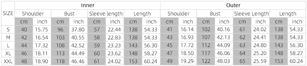 Luxury 2 piece abaya dress - Try Modest Limited