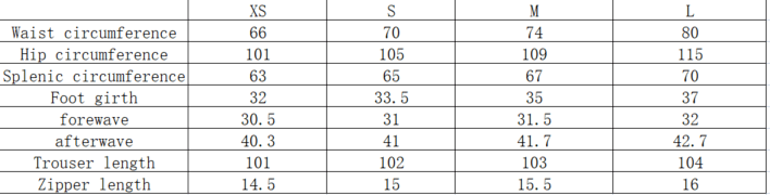 Mid-waist light jeans - Try Modest Limited