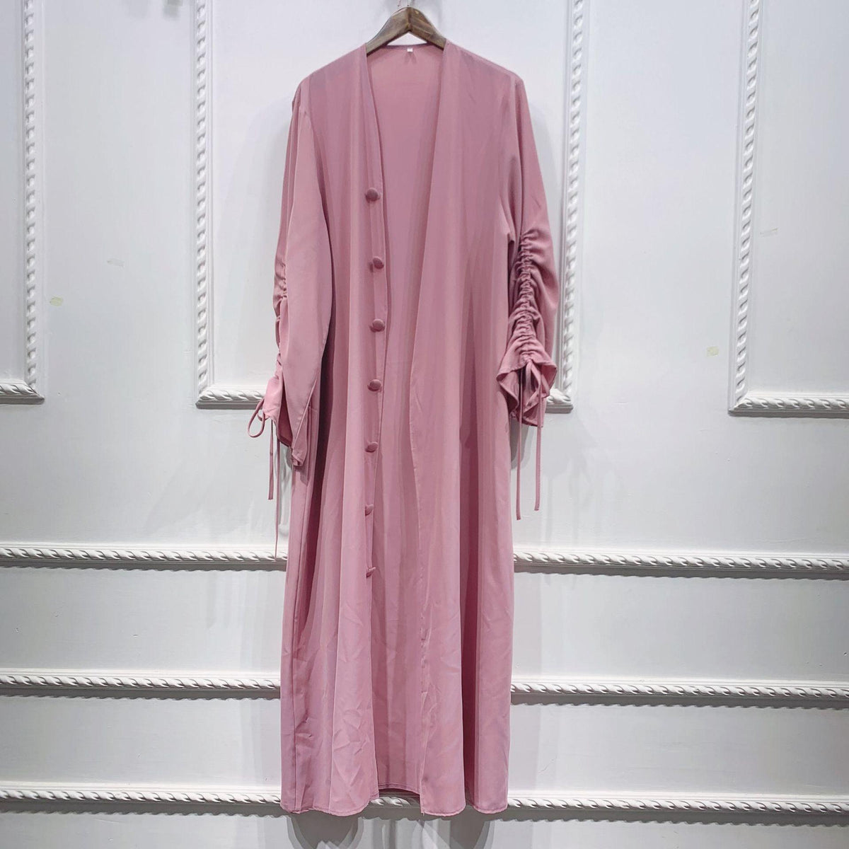 Middle Eastern Women's Robe - Try Modest Limited