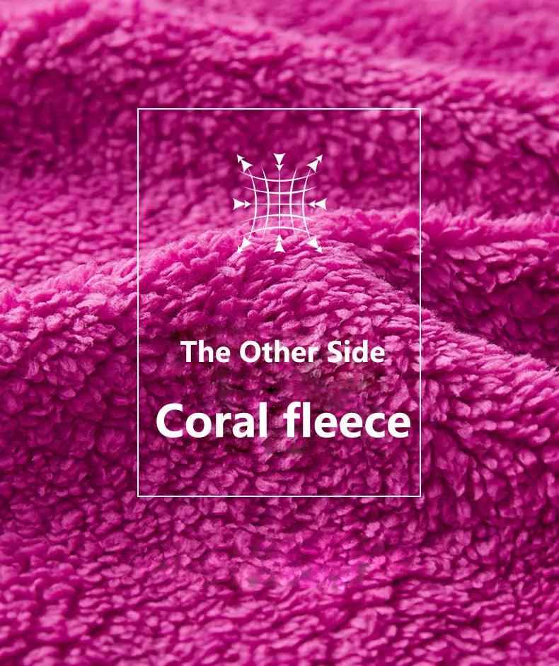 Reversible Hoodie for Women - Try Modest Limited