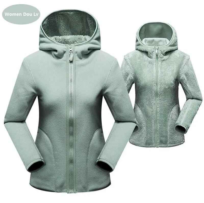 Reversible Hoodie for Women - Try Modest Limited